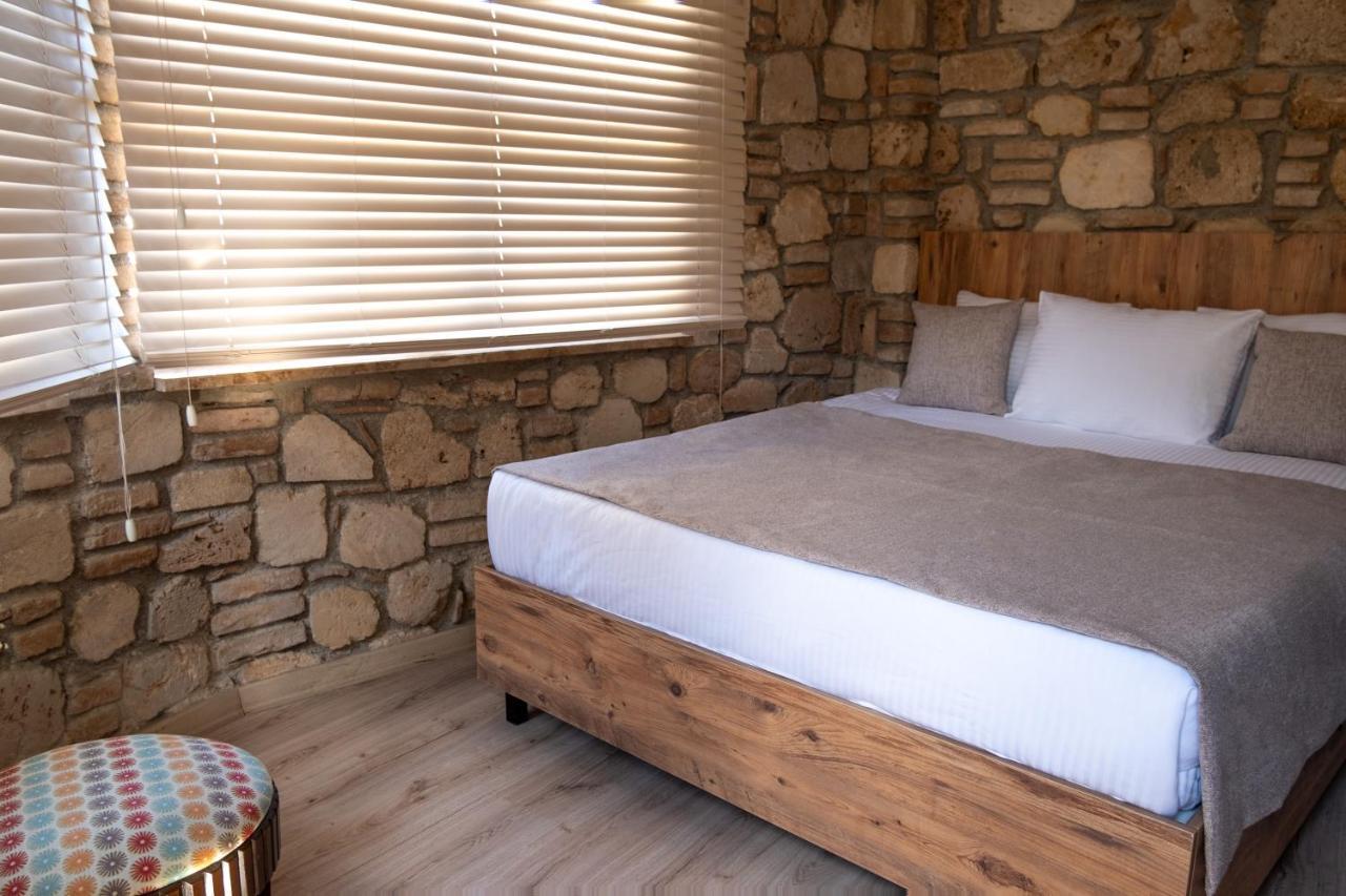 Sera Homes Kaleici Oldtown Antalya Eksteriør billede