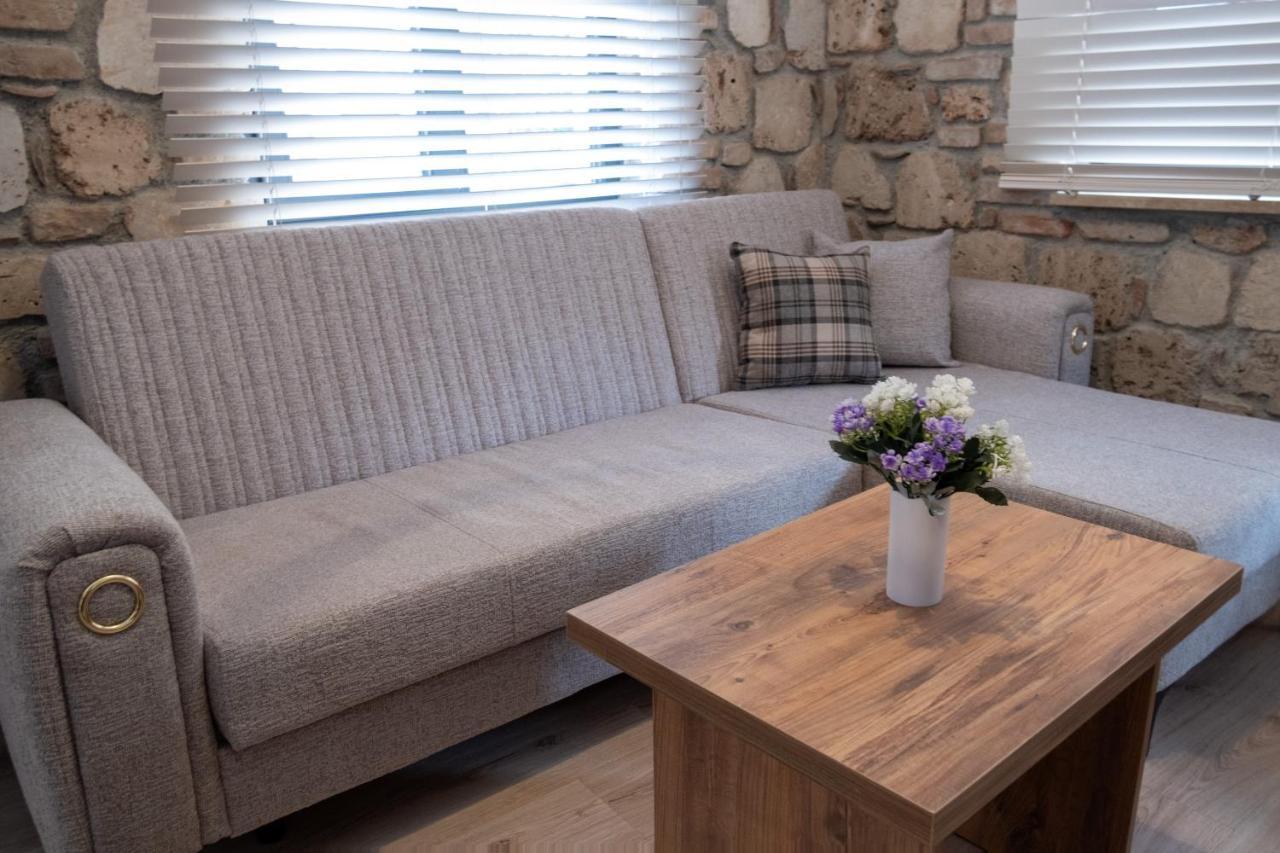 Sera Homes Kaleici Oldtown Antalya Eksteriør billede