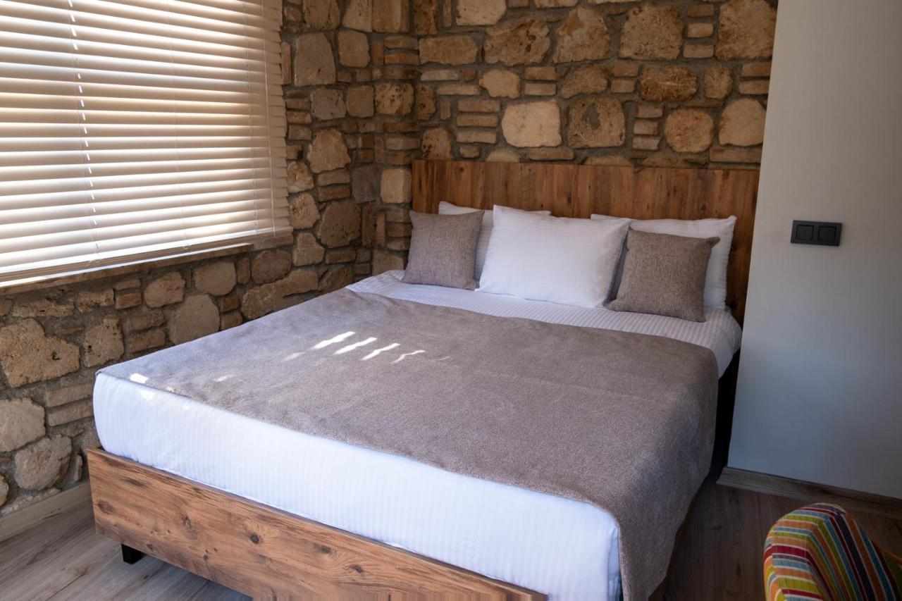 Sera Homes Kaleici Oldtown Antalya Eksteriør billede