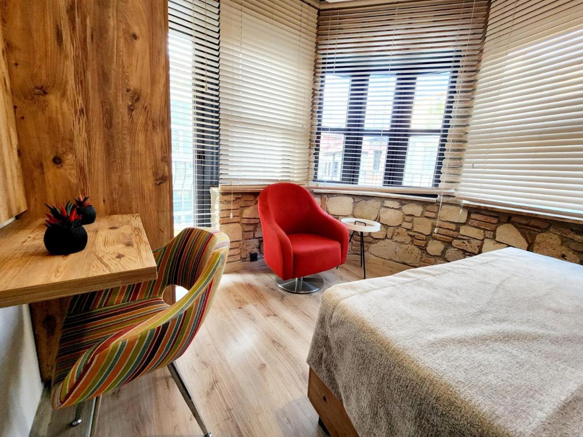 Sera Homes Kaleici Oldtown Antalya Eksteriør billede