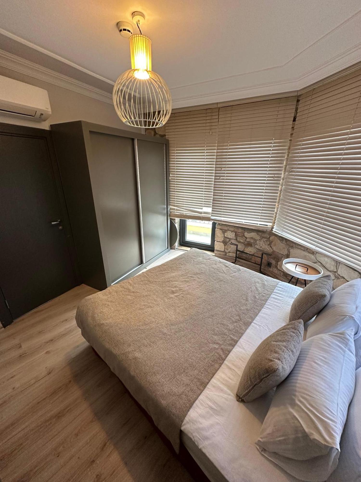 Sera Homes Kaleici Oldtown Antalya Eksteriør billede