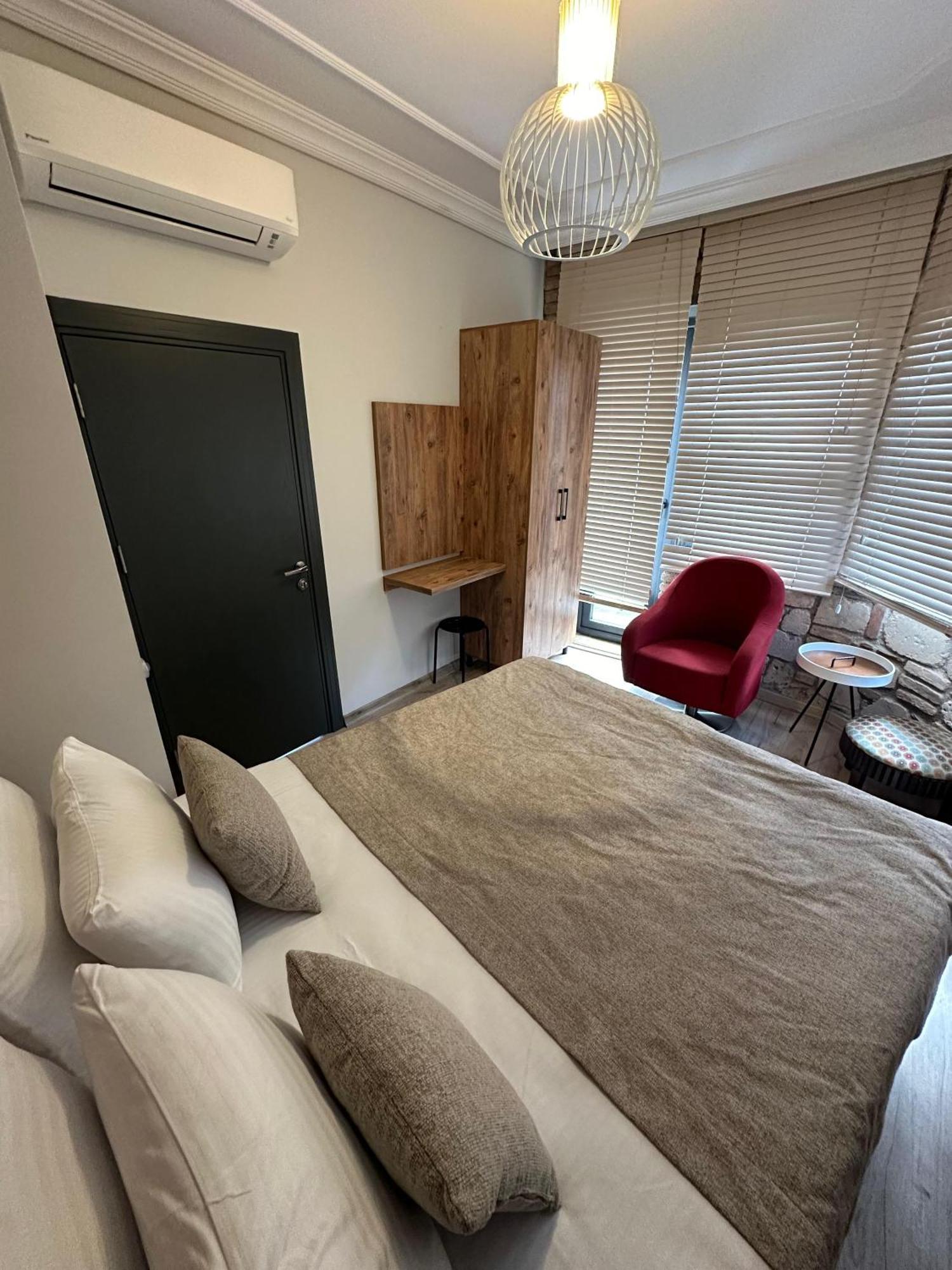 Sera Homes Kaleici Oldtown Antalya Eksteriør billede