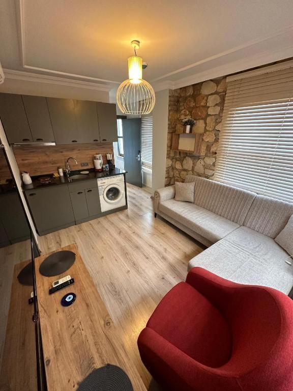 Sera Homes Kaleici Oldtown Antalya Eksteriør billede